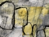 Shades of Gray and Yellow