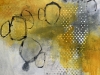 Yellow and Gray #6 (Sold)