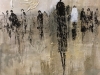 Standing Out in a Crowd (Sold)