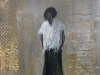 Walking Softly (Sold)