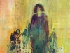 Walking to the Beat (Sold)