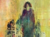 Walking to the Beat (Sold)