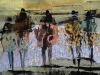 Crossing the Bay (Sold)